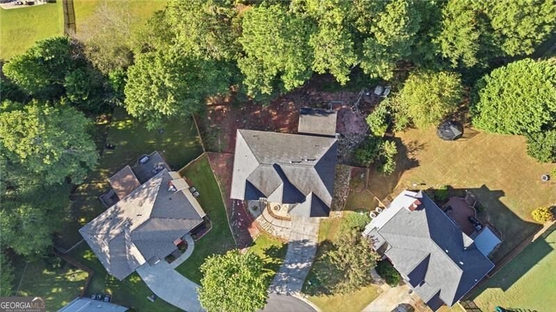 1832 Shores Ridge Court Suwanee - Photo 41