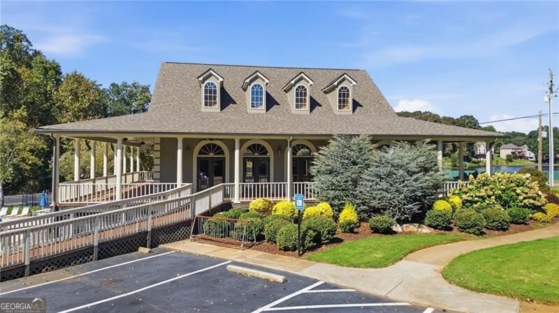 1832 Shores Ridge Court Suwanee - Photo 42