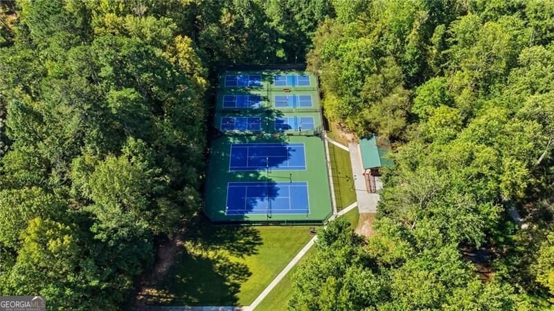 1832 Shores Ridge Court Suwanee - Photo 45