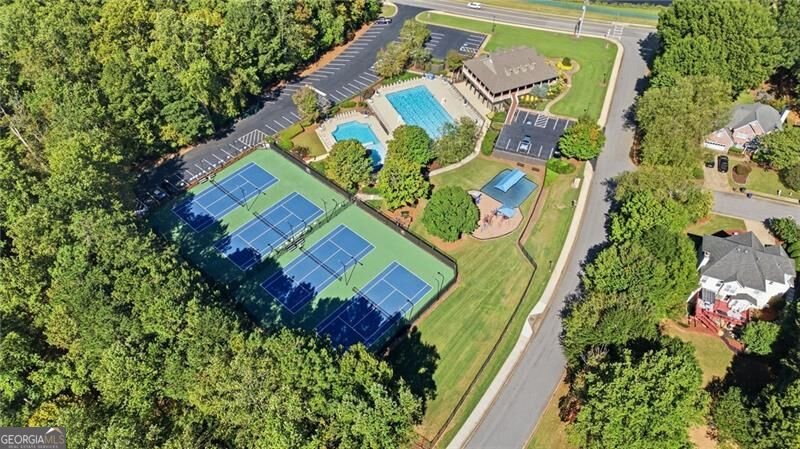 1832 Shores Ridge Court Suwanee - Photo 46