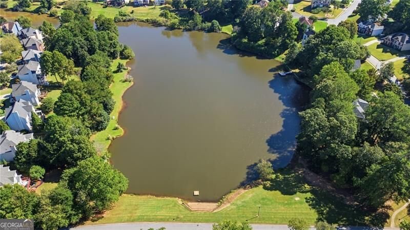 1832 Shores Ridge Court Suwanee - Photo 47