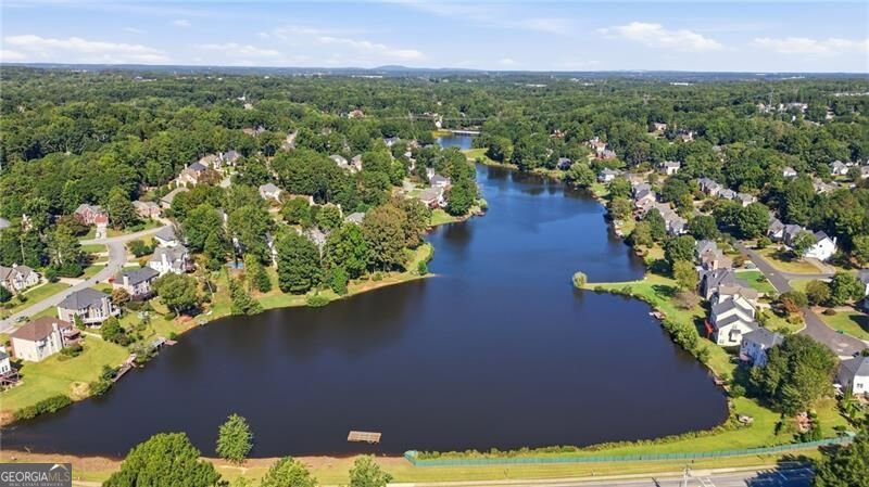 1832 Shores Ridge Court Suwanee - Photo 48
