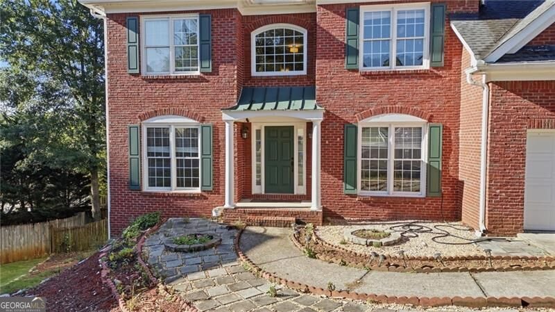 1832 Shores Ridge Court Suwanee - Photo 6