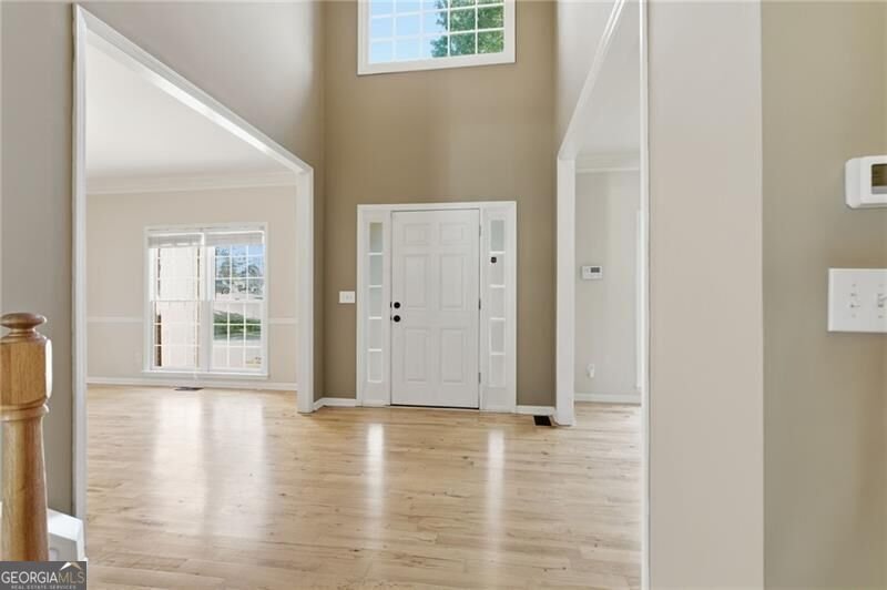 1832 Shores Ridge Court Suwanee - Photo 7