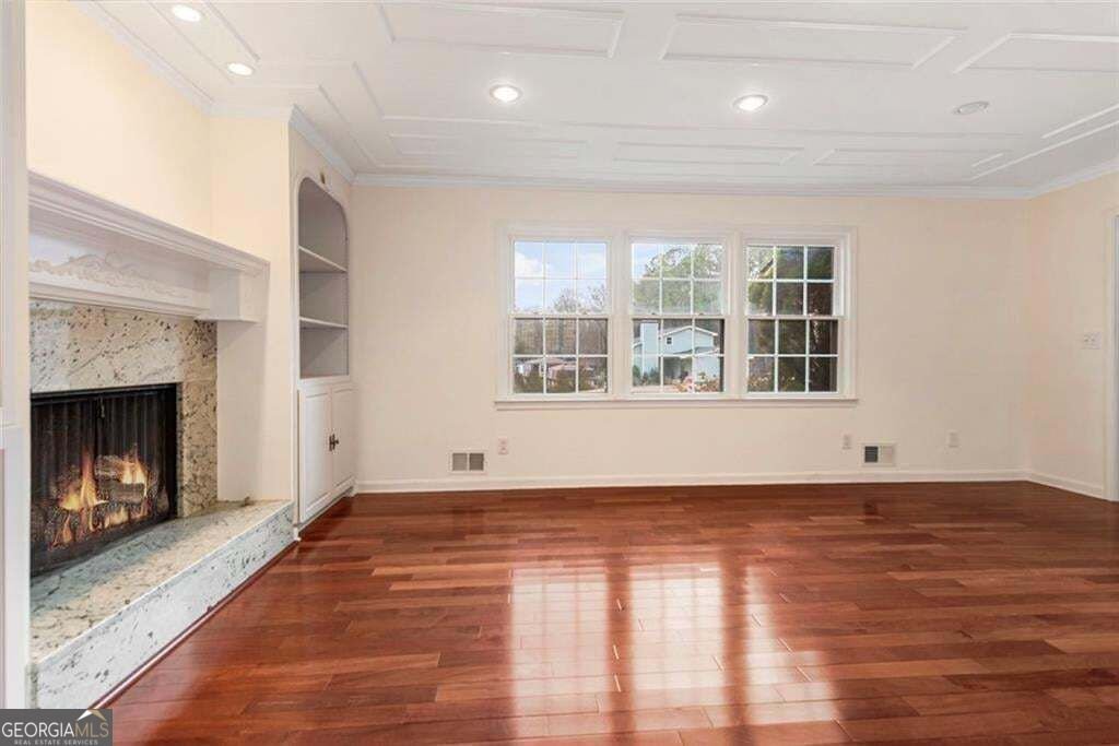 647 Shannon Green Circle Mableton - Photo 15
