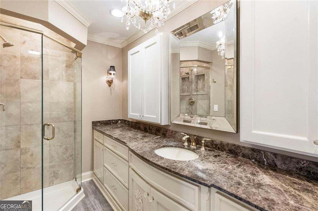 647 Shannon Green Circle Mableton - Photo 18