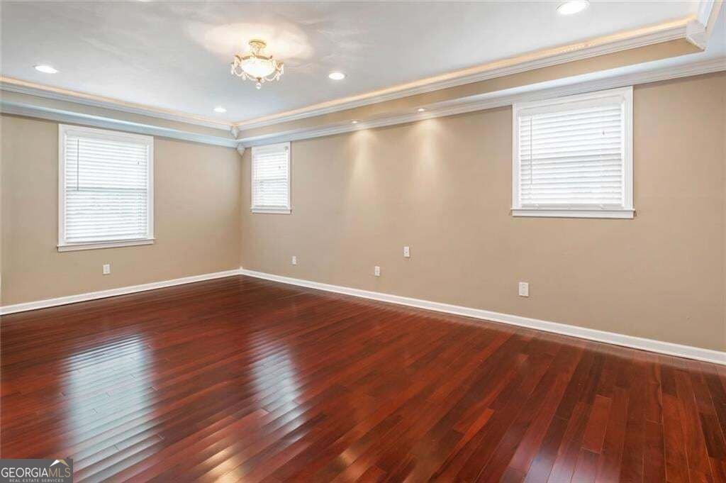 647 Shannon Green Circle Mableton - Photo 20