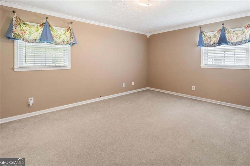 647 Shannon Green Circle Mableton - Photo 25