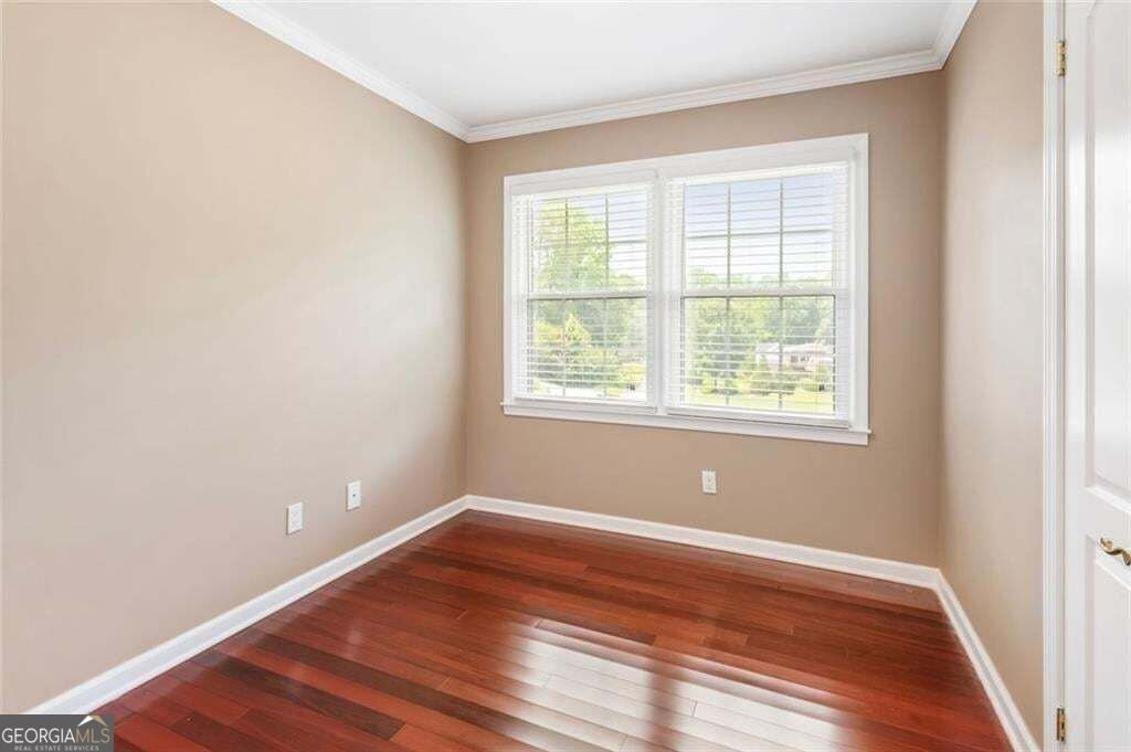 647 Shannon Green Circle Mableton - Photo 27