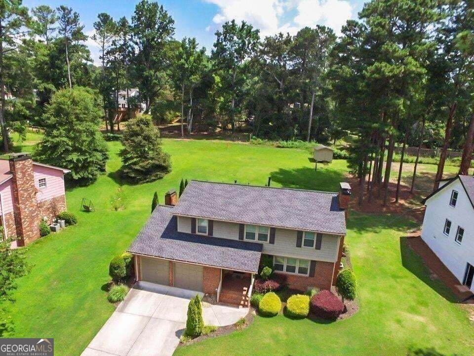 647 Shannon Green Circle Mableton - Photo 40
