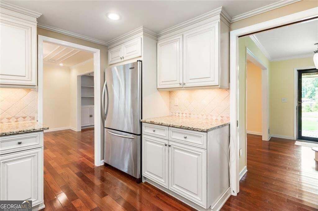 647 Shannon Green Circle Mableton - Photo 6