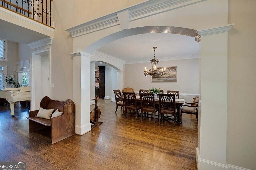 4169 Riverview Drive Peachtree Corners - Photo 10