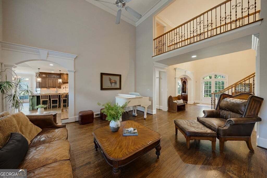 4169 Riverview Drive Peachtree Corners - Photo 12