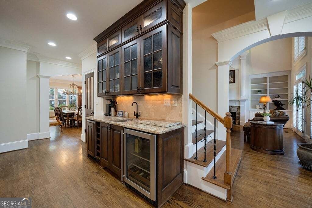 4169 Riverview Drive Peachtree Corners - Photo 13