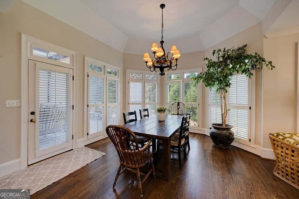 4169 Riverview Drive Peachtree Corners - Photo 14