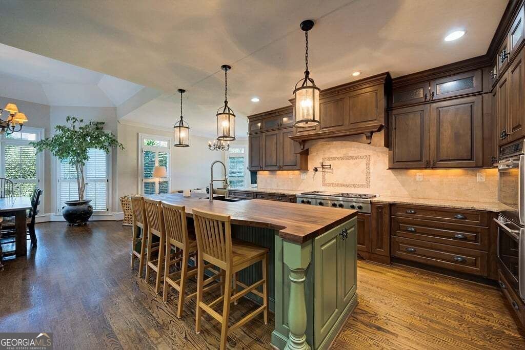 4169 Riverview Drive Peachtree Corners - Photo 16