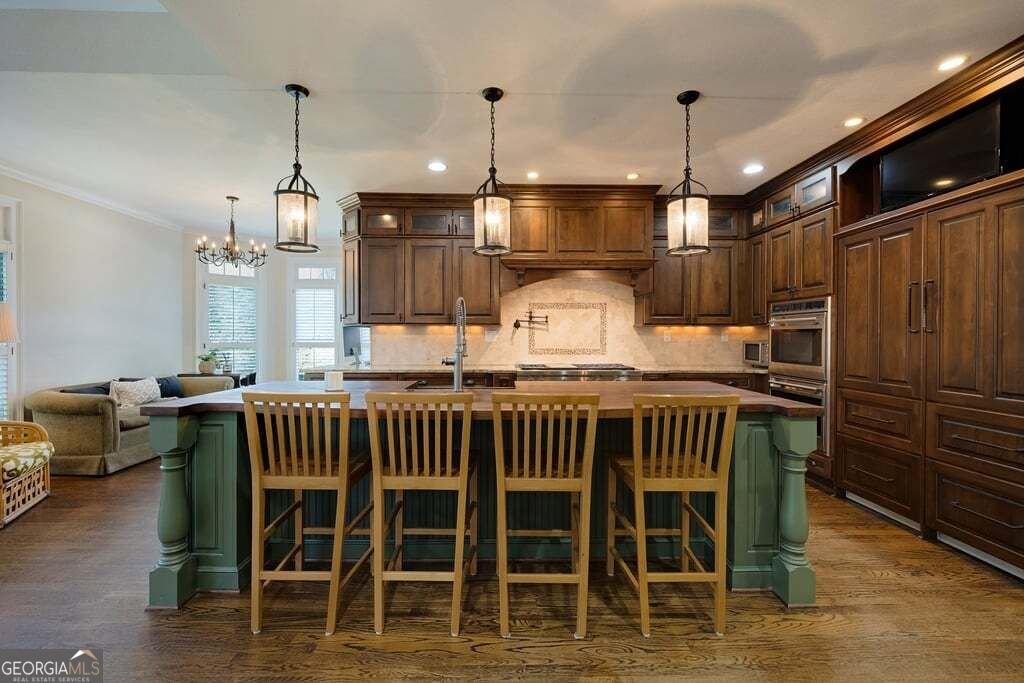 4169 Riverview Drive Peachtree Corners - Photo 17