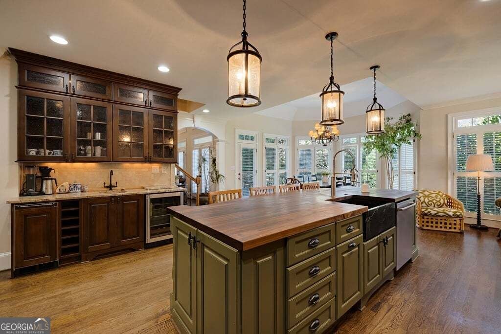 4169 Riverview Drive Peachtree Corners - Photo 18