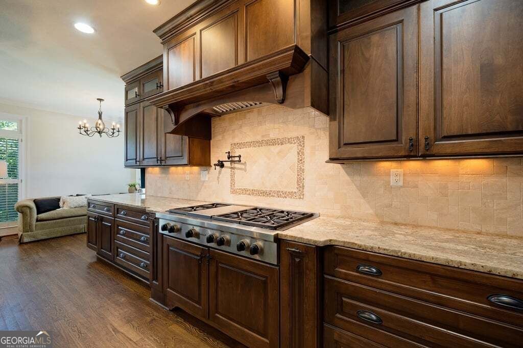 4169 Riverview Drive Peachtree Corners - Photo 19
