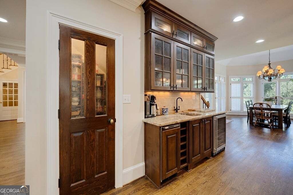 4169 Riverview Drive Peachtree Corners - Photo 21