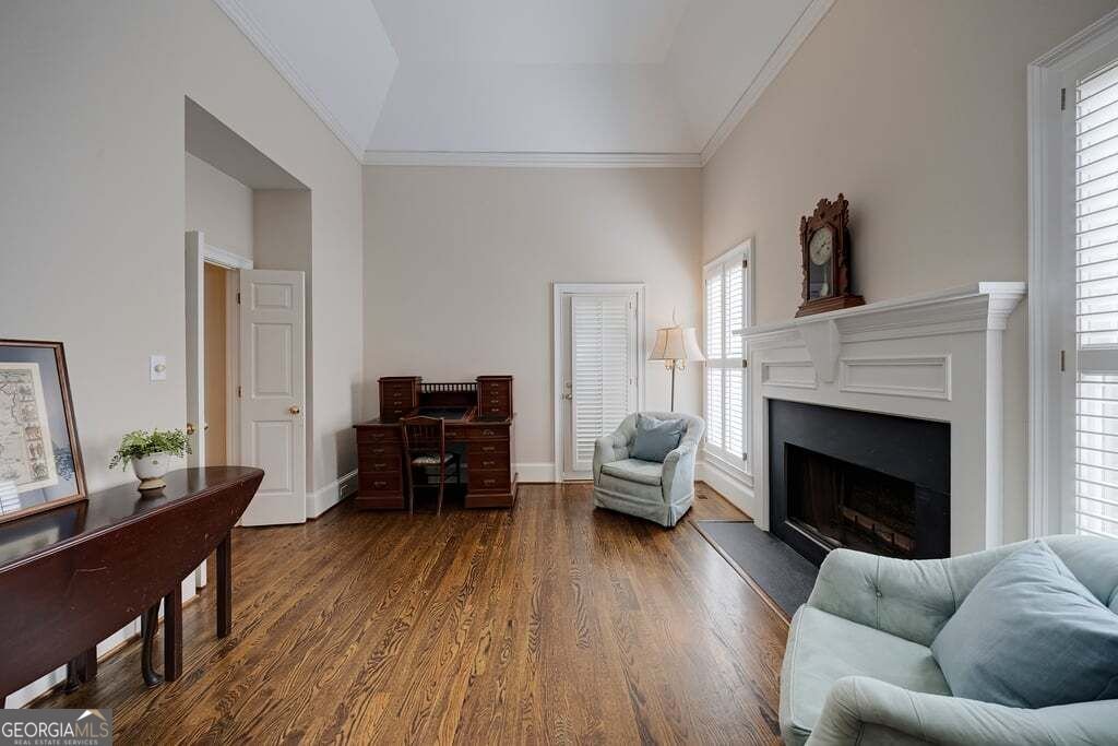 4169 Riverview Drive Peachtree Corners - Photo 24