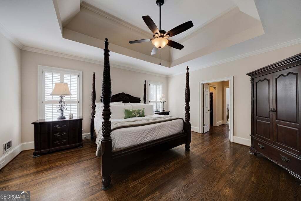 4169 Riverview Drive Peachtree Corners - Photo 26