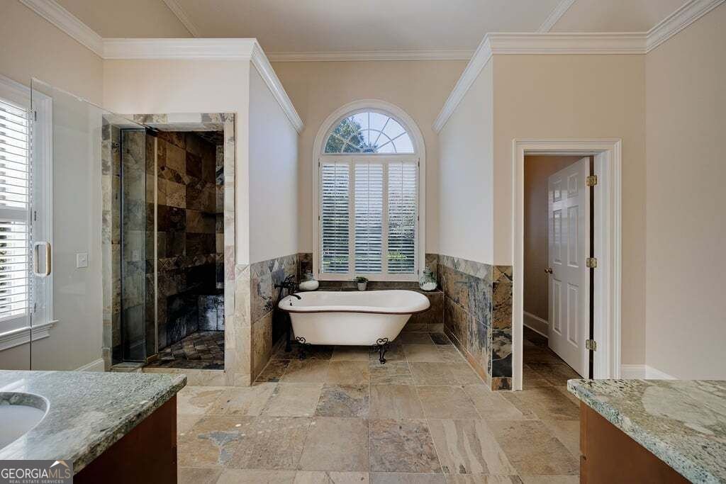 4169 Riverview Drive Peachtree Corners - Photo 28