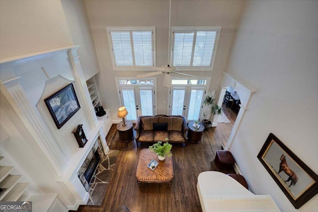 4169 Riverview Drive Peachtree Corners - Photo 33