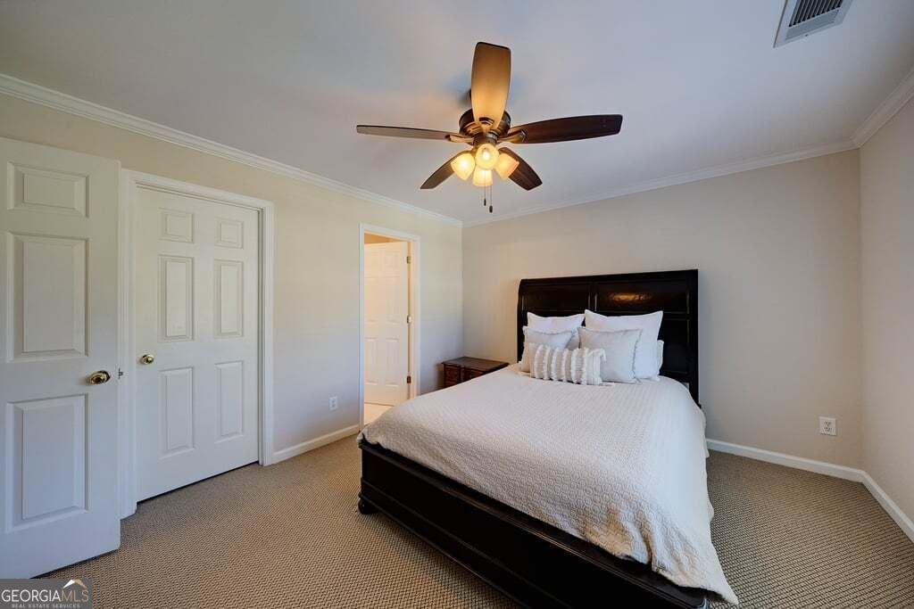 4169 Riverview Drive Peachtree Corners - Photo 40
