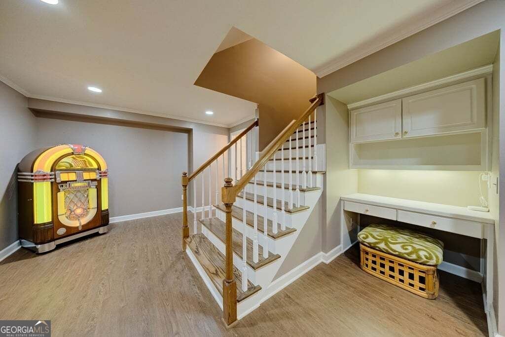 4169 Riverview Drive Peachtree Corners - Photo 45