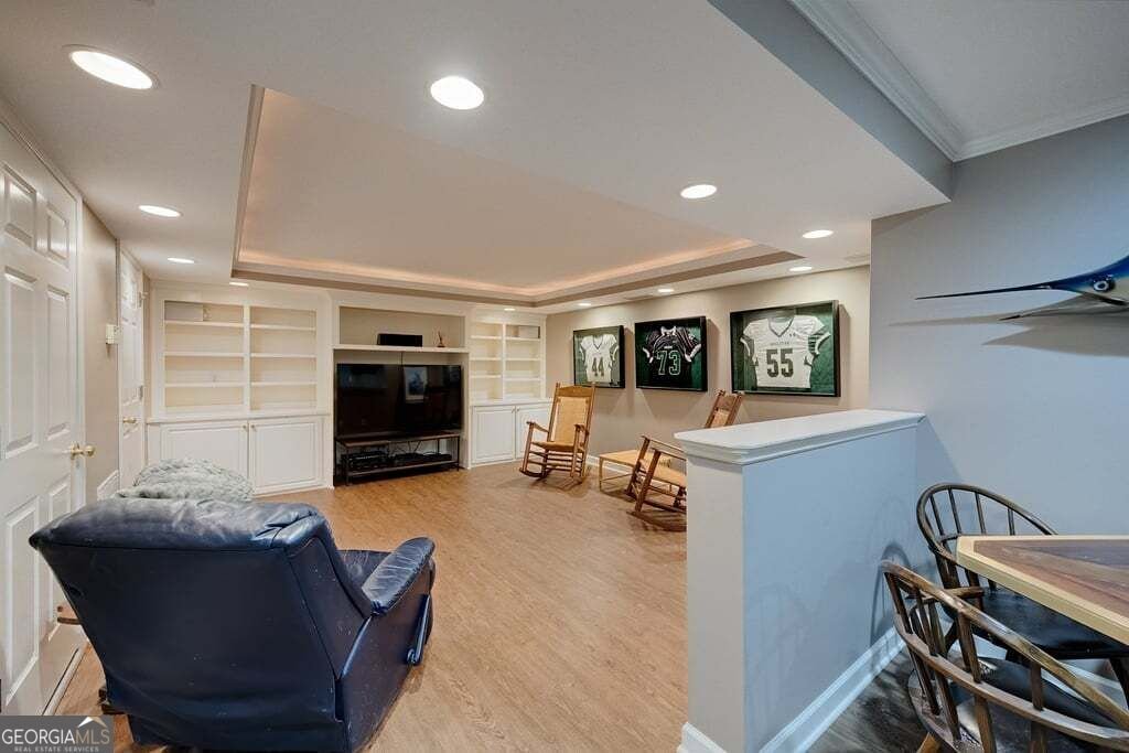 4169 Riverview Drive Peachtree Corners - Photo 46