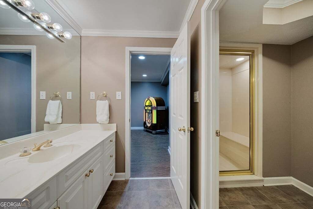 4169 Riverview Drive Peachtree Corners - Photo 49