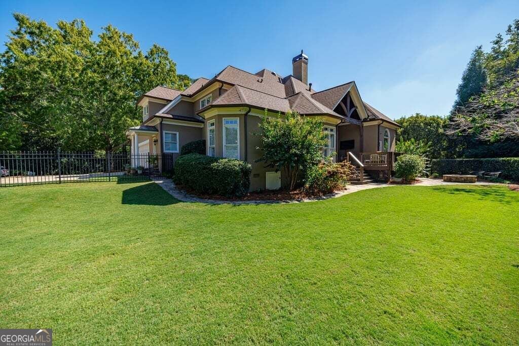 4169 Riverview Drive Peachtree Corners - Photo 51