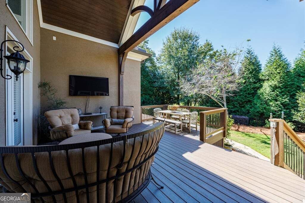 4169 Riverview Drive Peachtree Corners - Photo 53