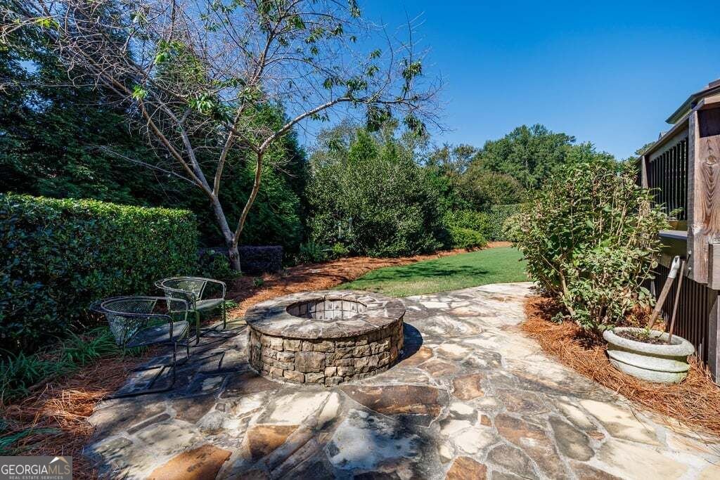 4169 Riverview Drive Peachtree Corners - Photo 58