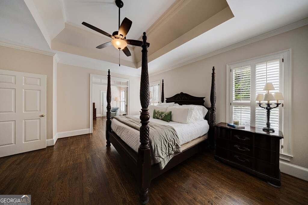 4169 Riverview Drive Peachtree Corners - Photo 6