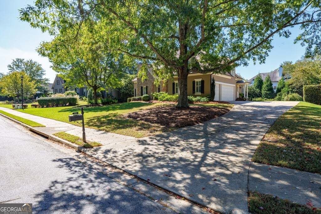 4169 Riverview Drive Peachtree Corners - Photo 60