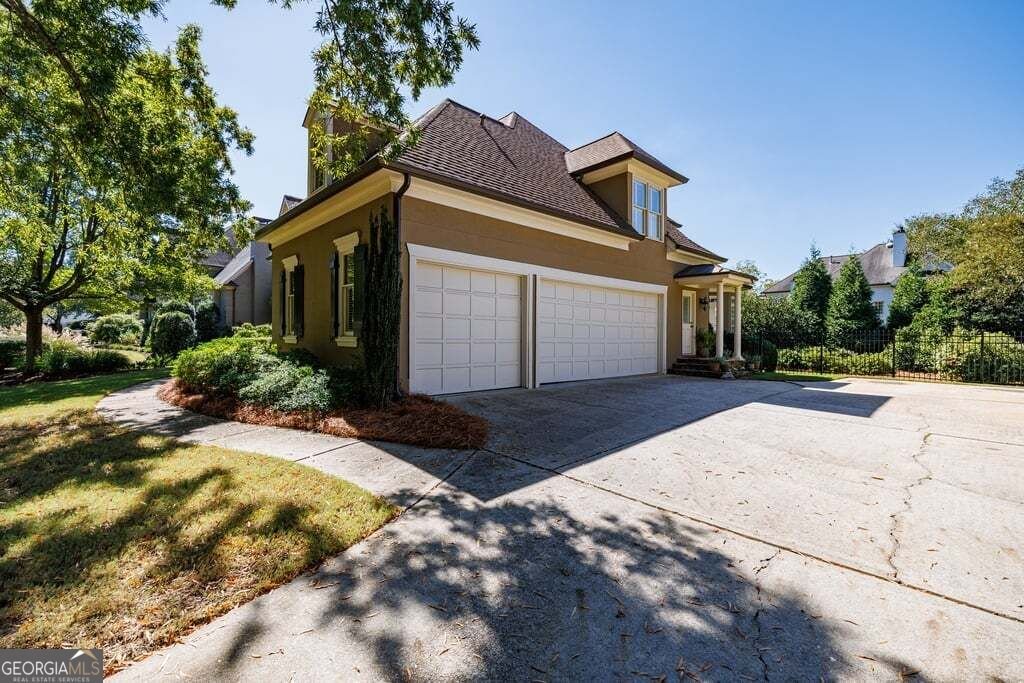 4169 Riverview Drive Peachtree Corners - Photo 62