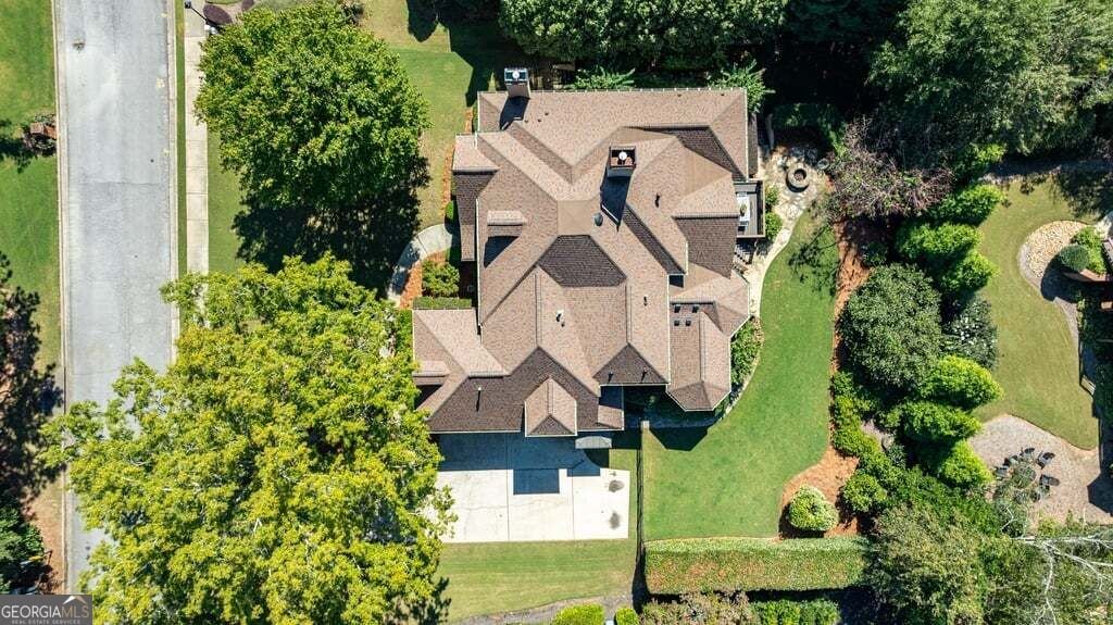 4169 Riverview Drive Peachtree Corners - Photo 65