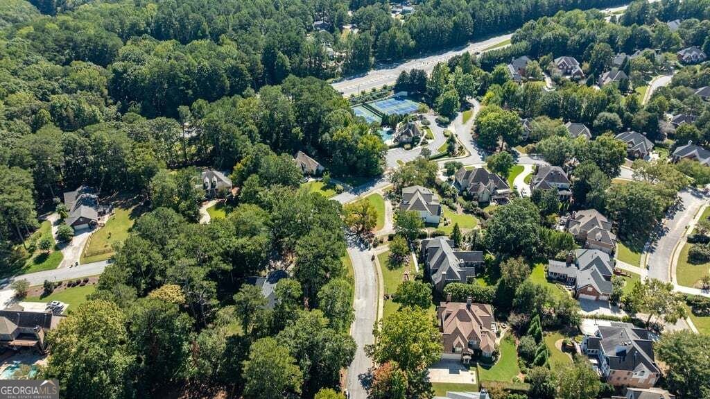 4169 Riverview Drive Peachtree Corners - Photo 66