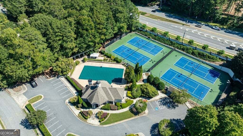 4169 Riverview Drive Peachtree Corners - Photo 68