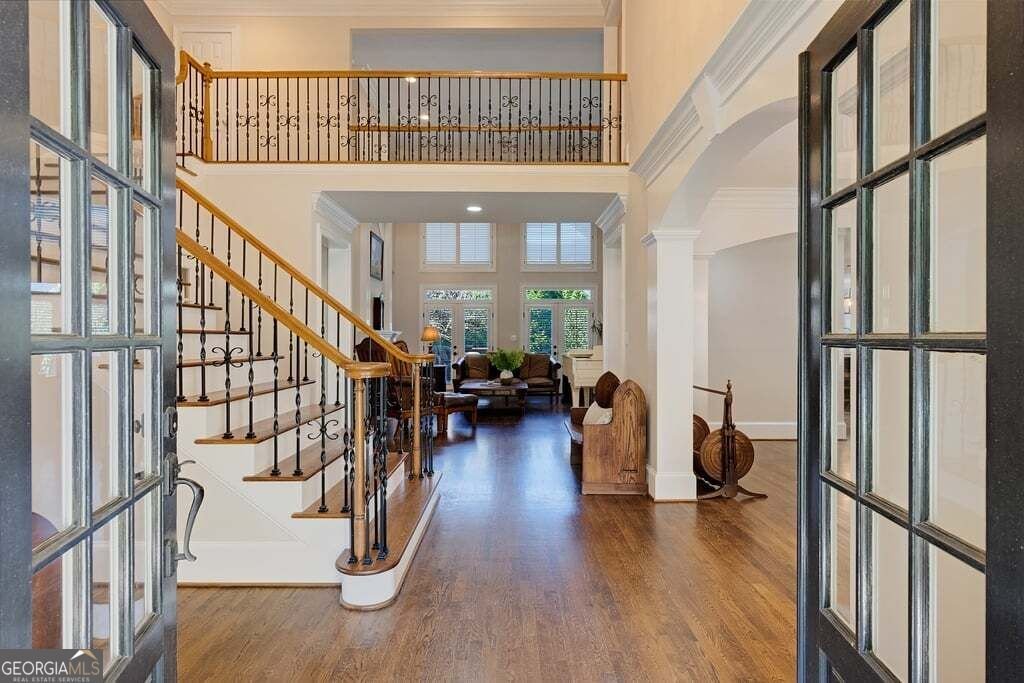 4169 Riverview Drive Peachtree Corners - Photo 7