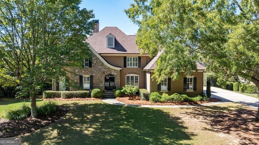4169 Riverview Drive Peachtree Corners - Photo 70