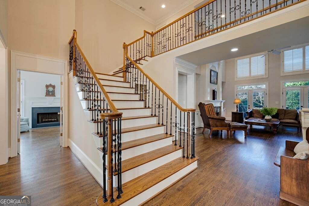 4169 Riverview Drive Peachtree Corners - Photo 8