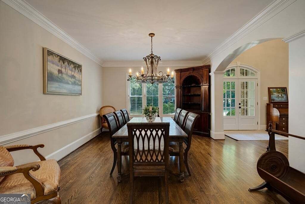 4169 Riverview Drive Peachtree Corners - Photo 9