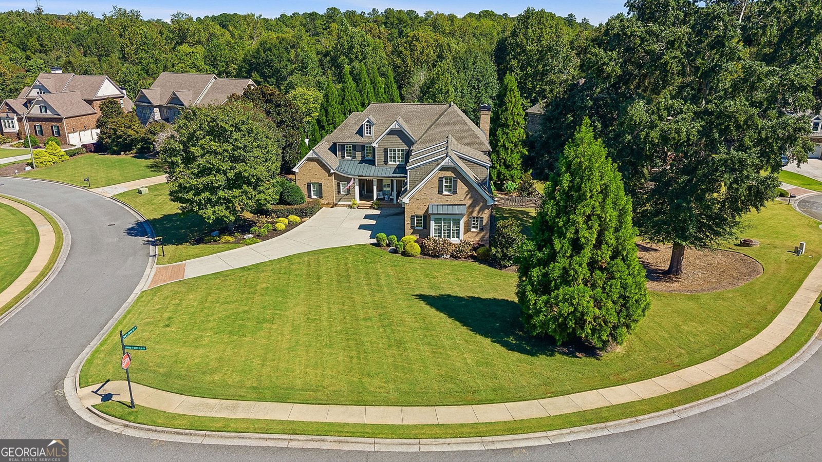 3995 Cooks Farm Drive Kennesaw - Photo 100
