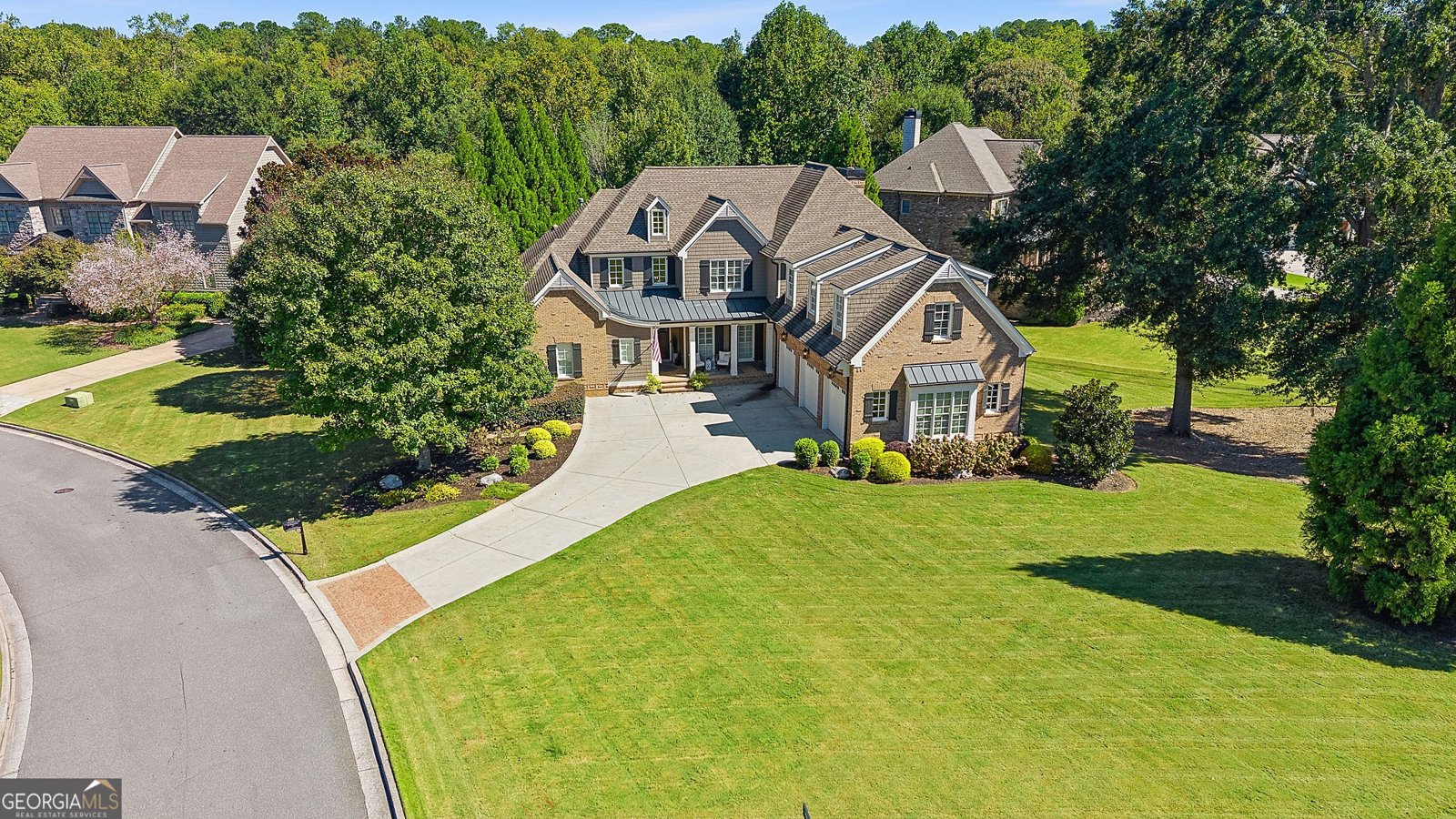 3995 Cooks Farm Drive Kennesaw - Photo 101