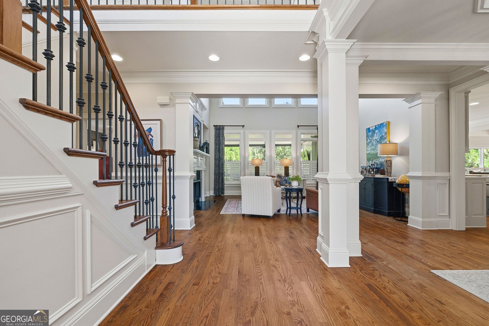3995 Cooks Farm Drive Kennesaw - Photo 12