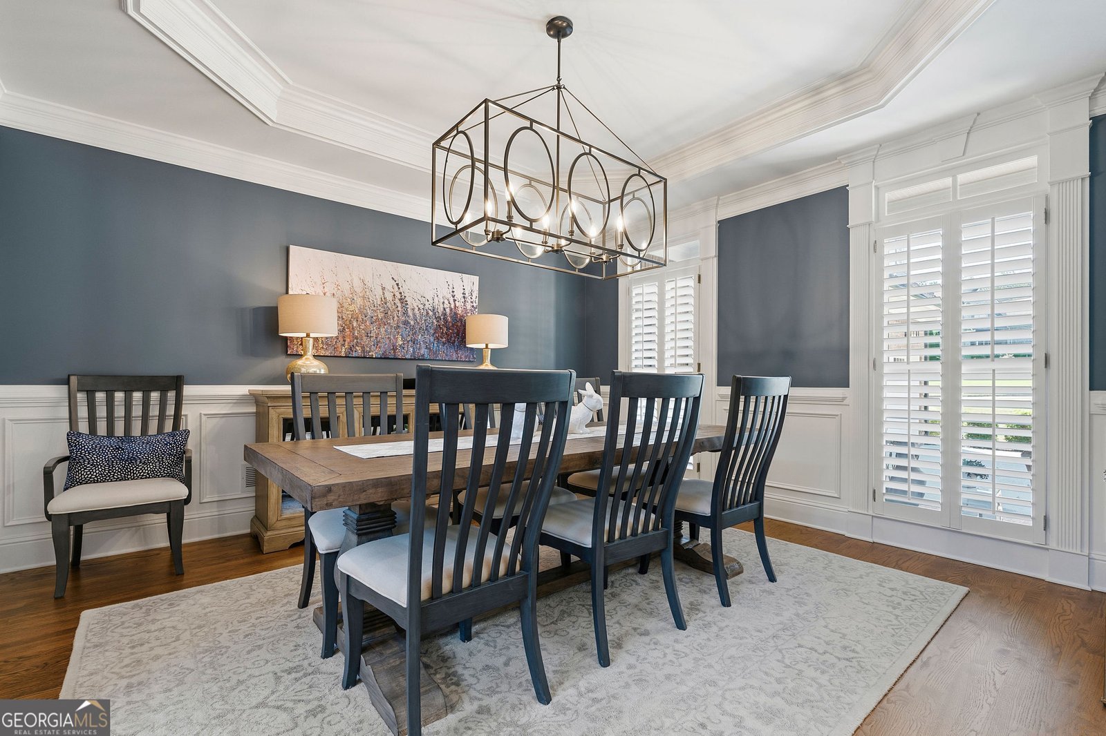 3995 Cooks Farm Drive Kennesaw - Photo 14