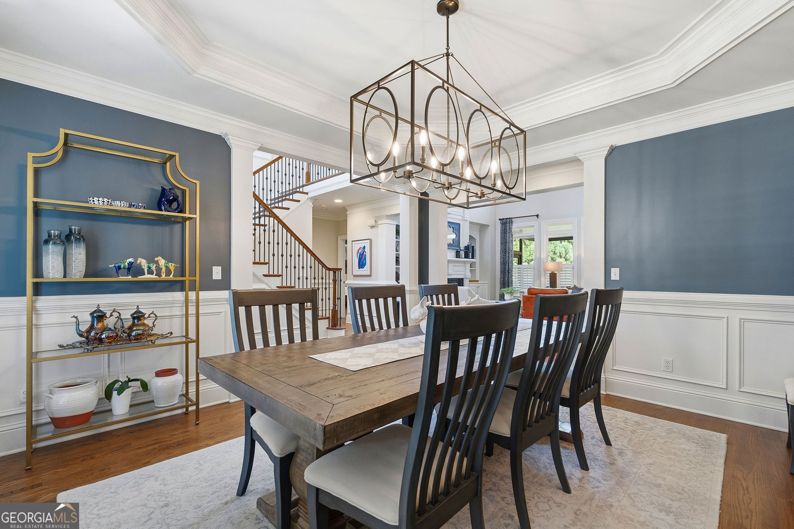 3995 Cooks Farm Drive Kennesaw - Photo 15